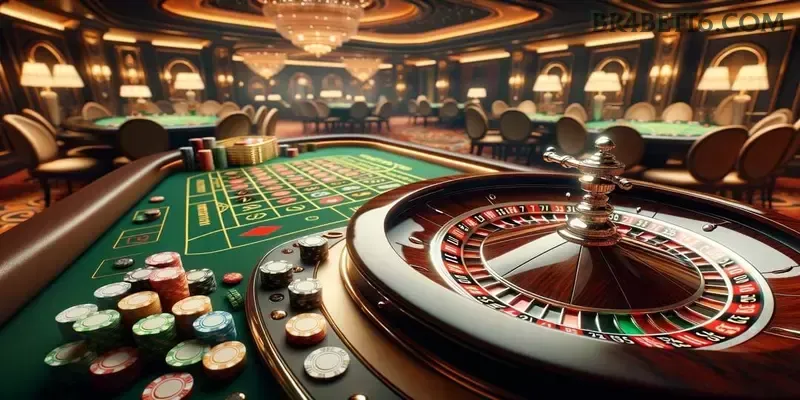 Betsoft Slots 3D Comparação