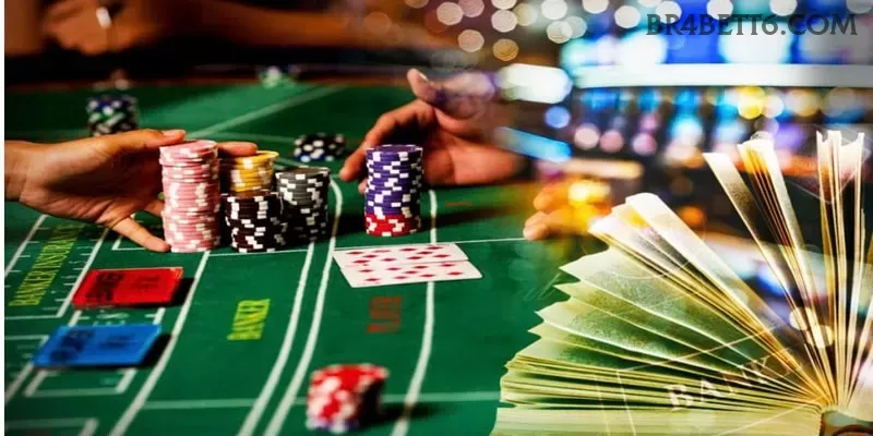 Blackjack Ao Vivo Side Bets