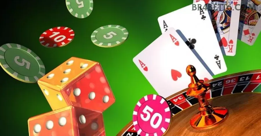 Promoções Esportivas br4bet