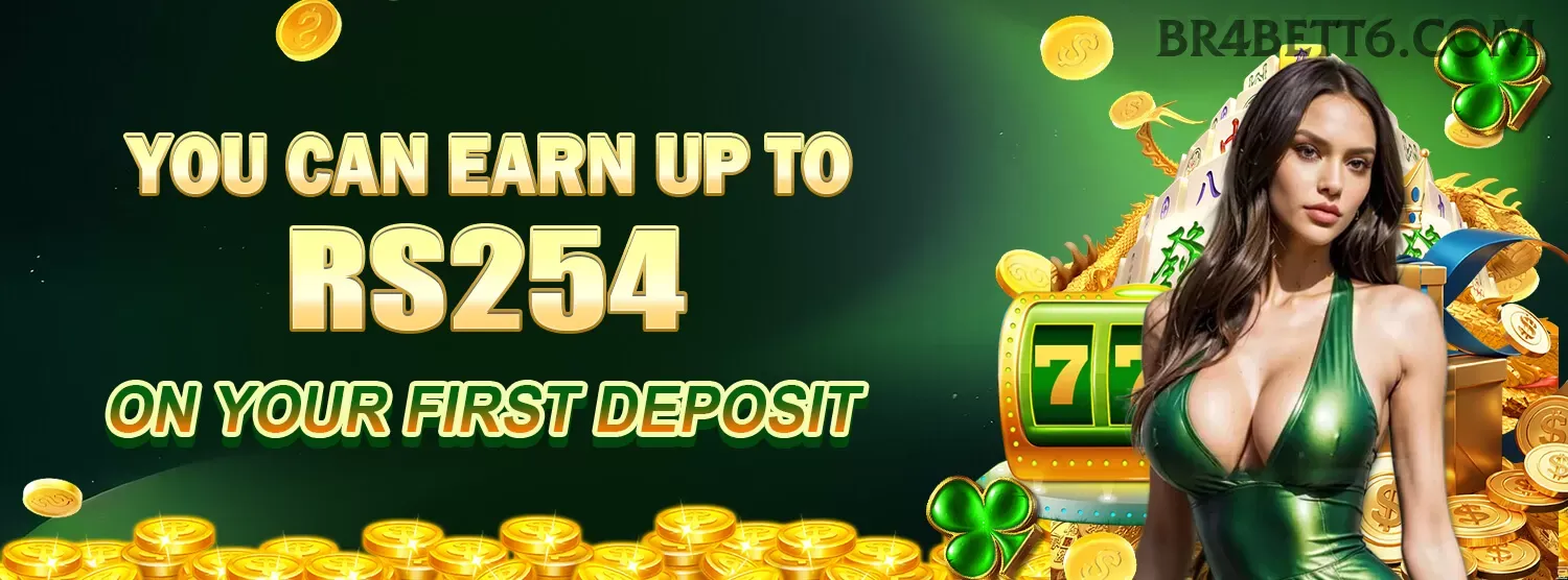 Fortune Mouse Slot br4bet
