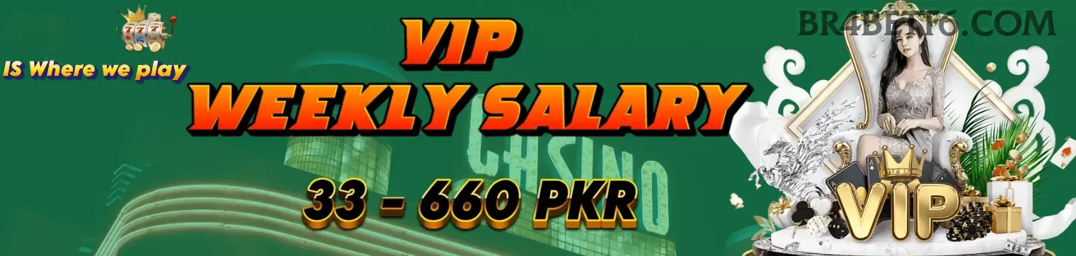 br4bet Cassino Online