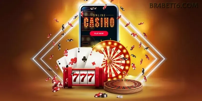 br4bet Provedores Premium