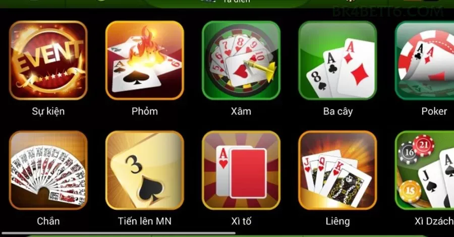 br4bet iOS iPhone App