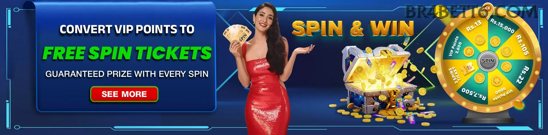 Jackpot Slots br4bet