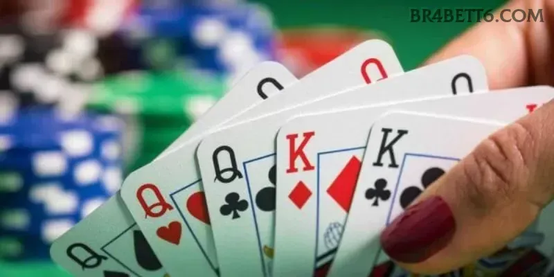 Blackjack Ao Vivo