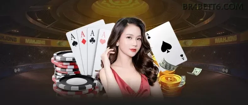 br4bet Cassino Clássico