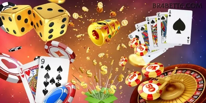 Privacidade br4bet
