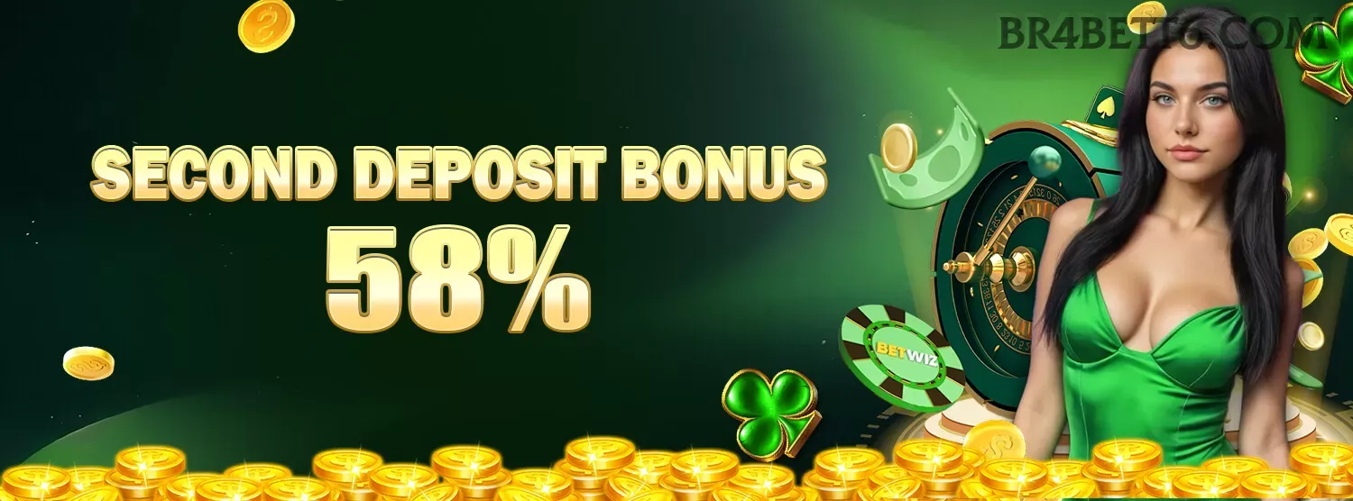 br4bet Cassino Clássico