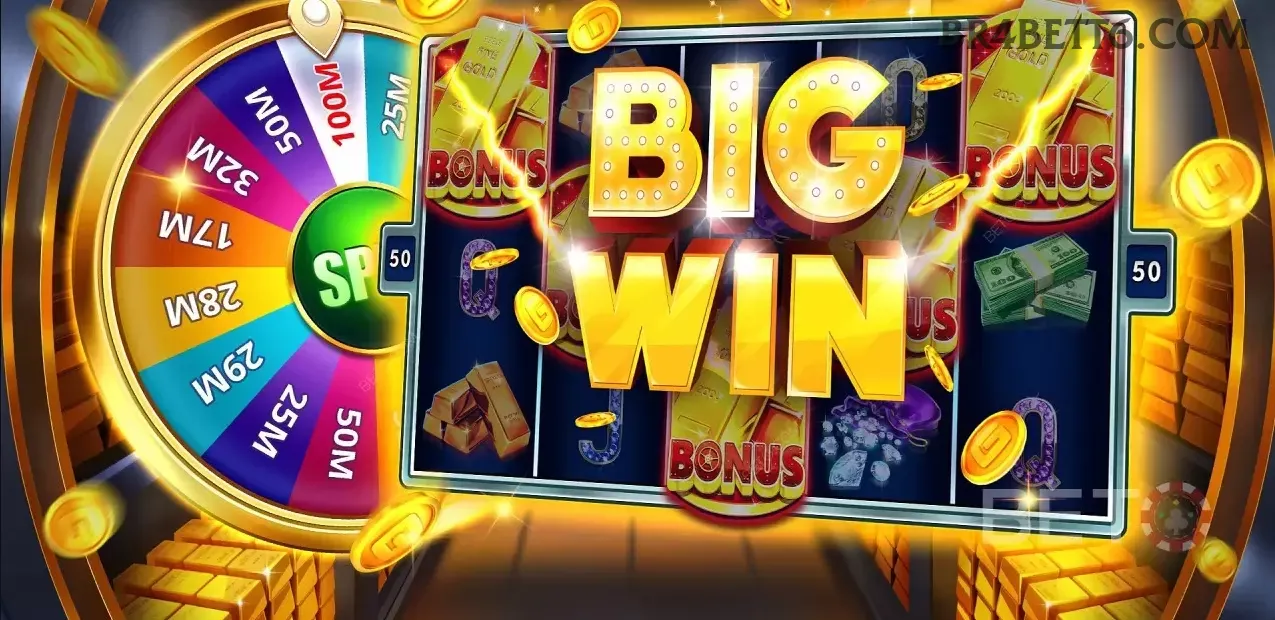 Slots Online br4bet