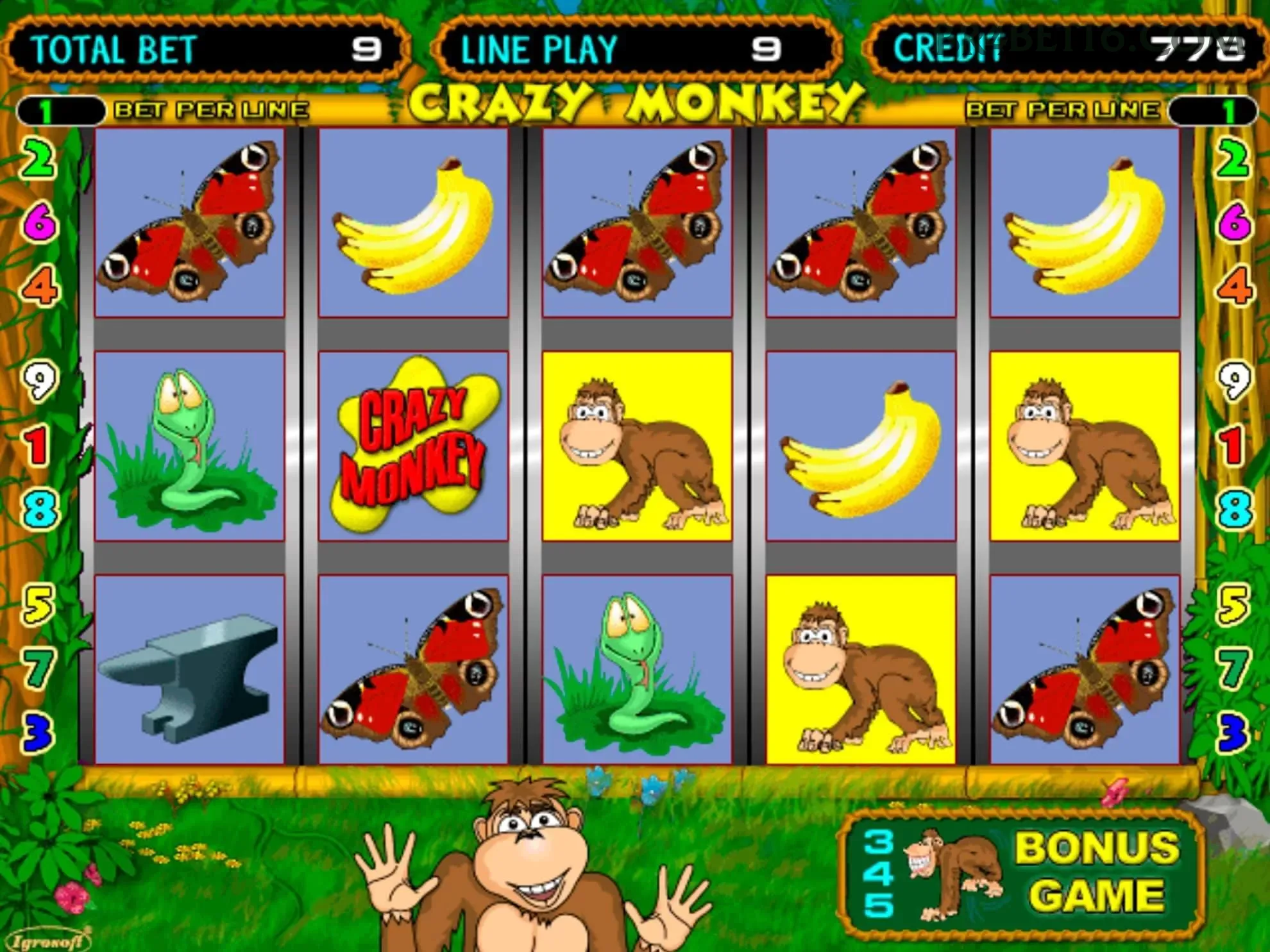 br4bet Cassino Clássico